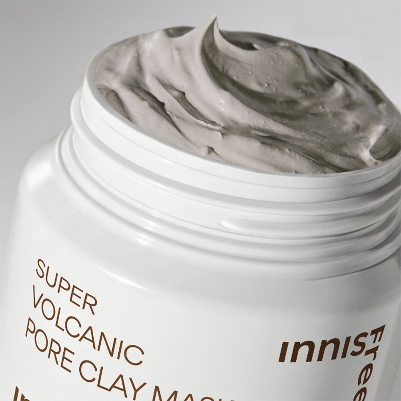 Super Volcanic Pore Clay Mask 100mg