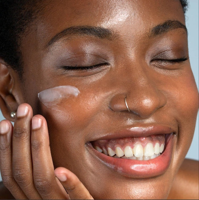 Máscara de Sono Cica 60ml