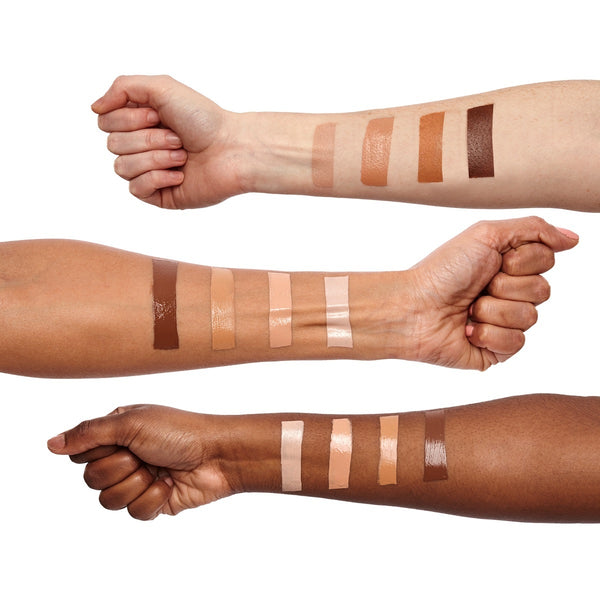 ERBORIAN - BB Cream-40ml, Multiple shades