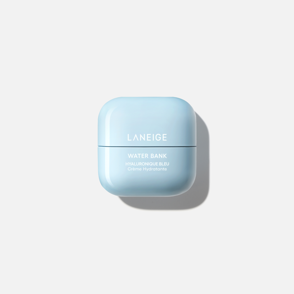 Laneige Water Bank Blue Hyaluronic Cream Moisturiser