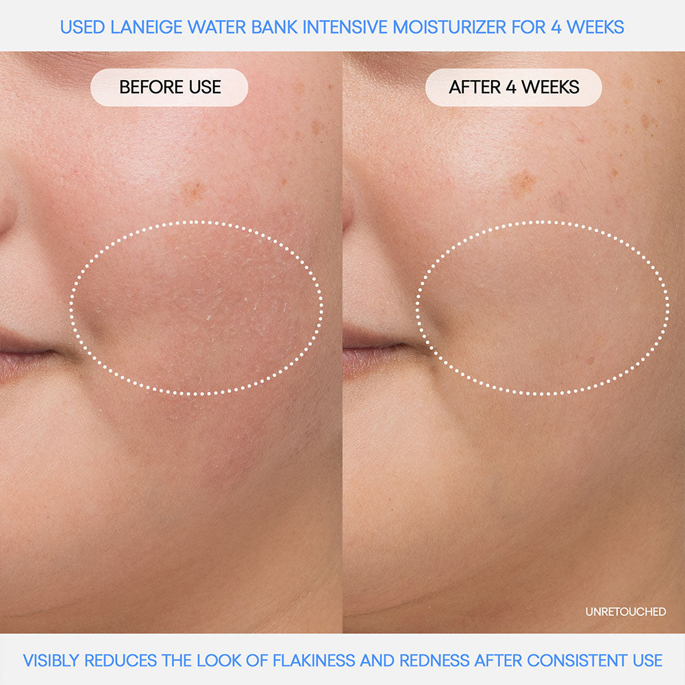 Laneige Water Bank Blue Hyaluronic Intensive Moisturiser