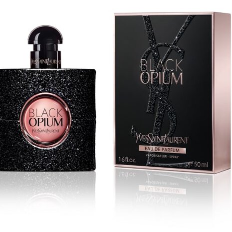YSL Black Opium EDP 30ml