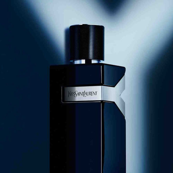 YSL Y Le Parfum