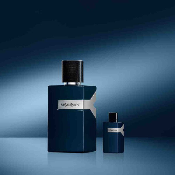 YSL Y Le Parfum