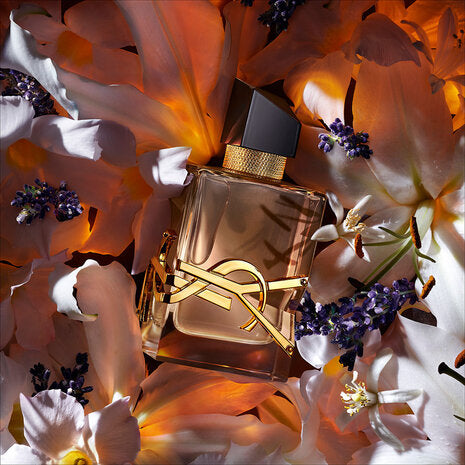 YSL Libre Flowers & Flames EDP Florale