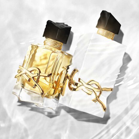 YSL Libre L'Eau Nue Parfum de Peau