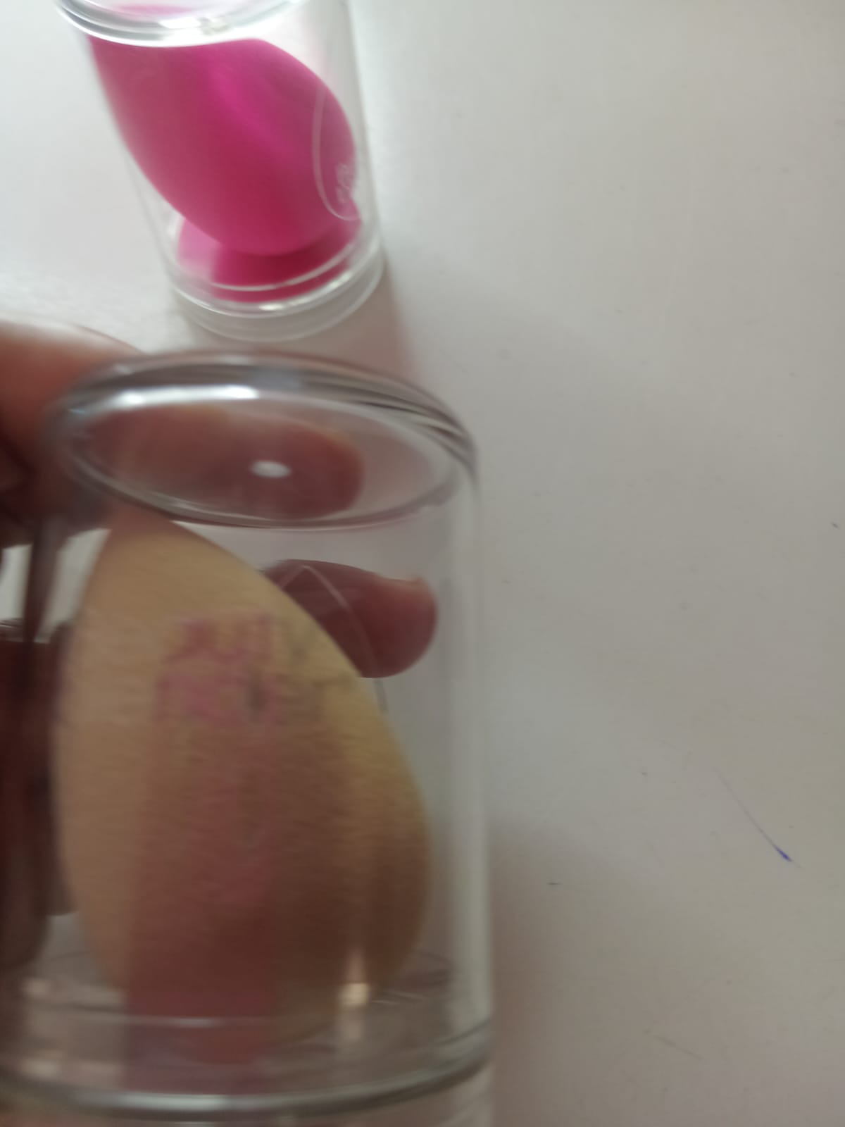 Wet Squeeze Bounce
