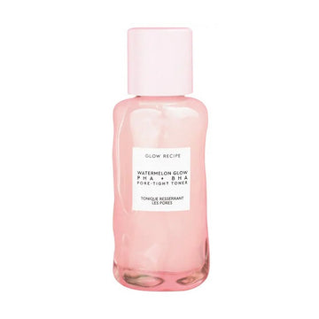 Glow Recipe Watermelon Glow PHA BHA Pore-Tight Toner Mini