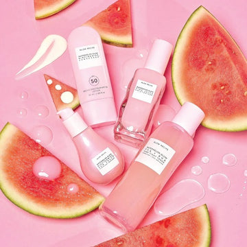 Glow Recipe Watermelon Glow PHA BHA Pore-Tight Toner Mini