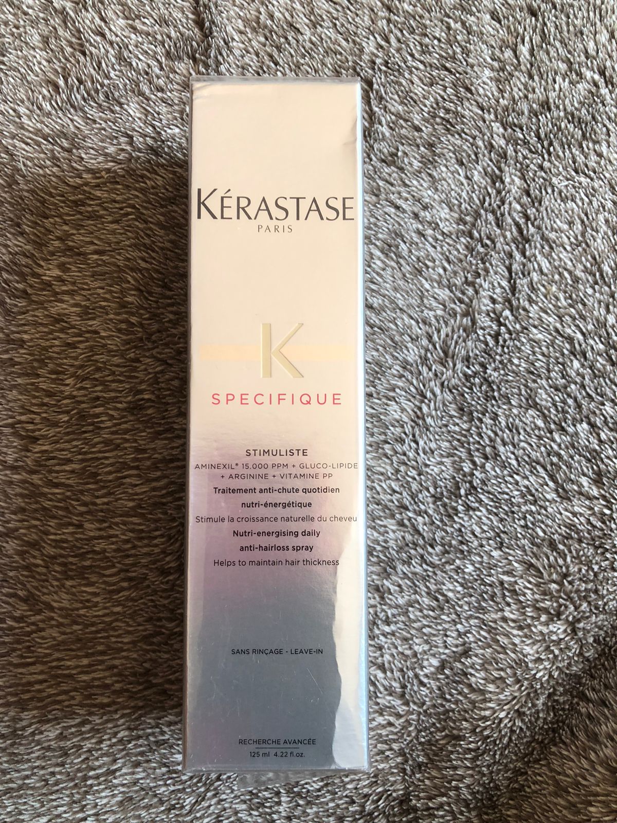 Kerastase Specifique Stimuliste (125ml)