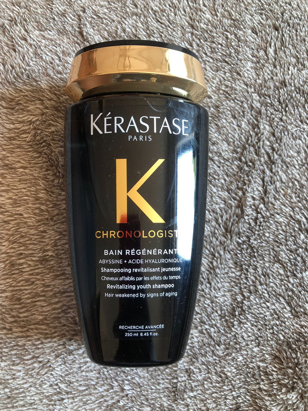 Kerastase Chronologiste Regenerating Shampoo 250ml