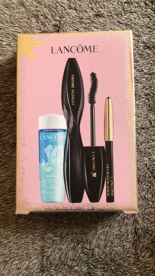 Lancôme Hypnose Make-up set