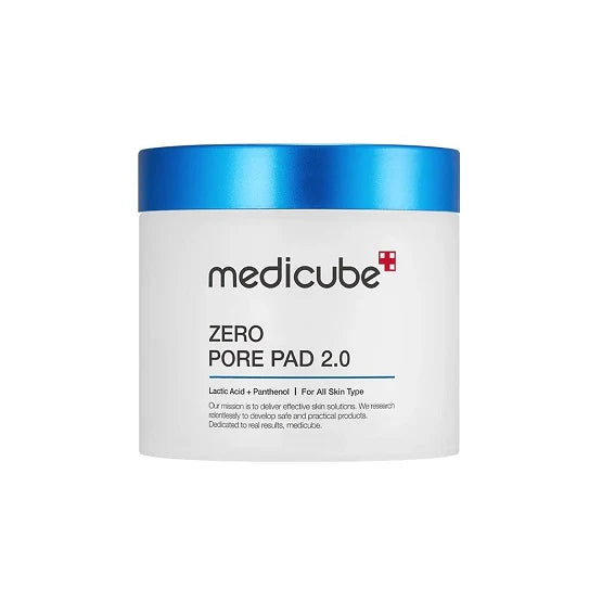 medicube Zero Pore Pad