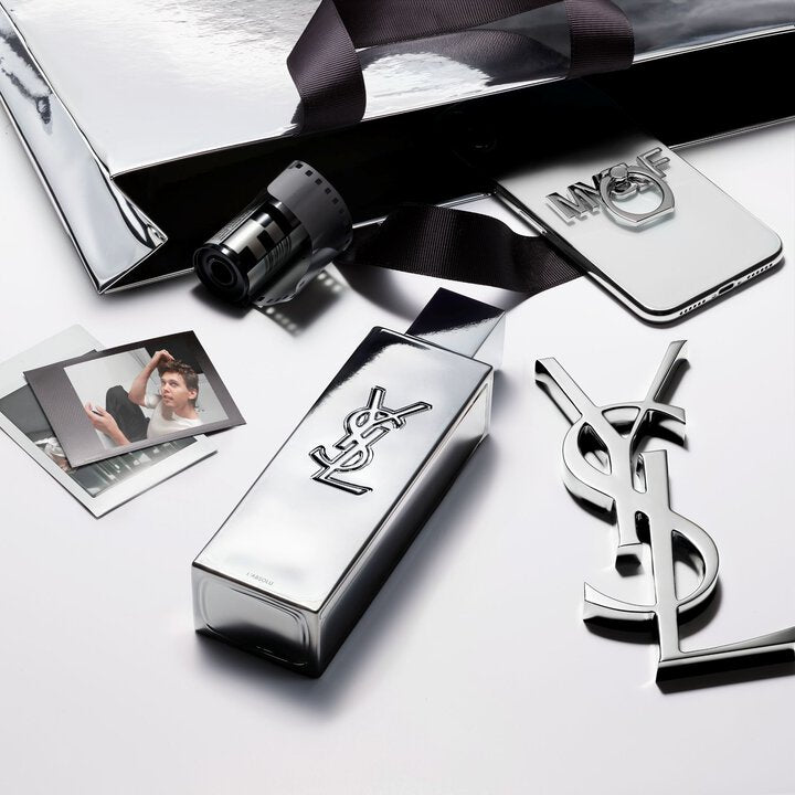 YSL MYSELF L'Absolu EDP