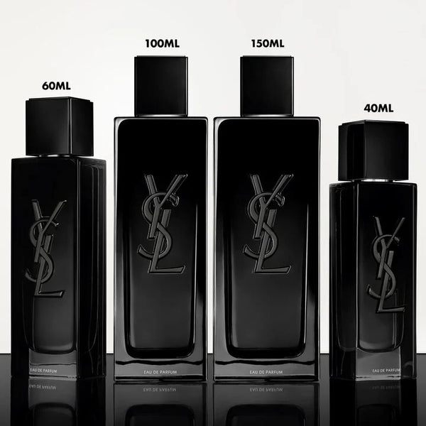 YSL MYSELF EDP 60ml