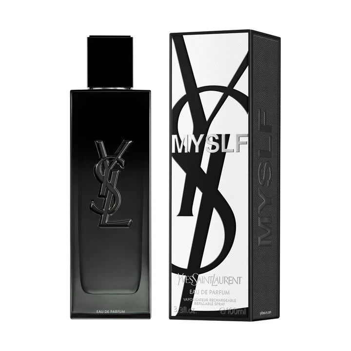 YSL MYSELF EDP 60ml