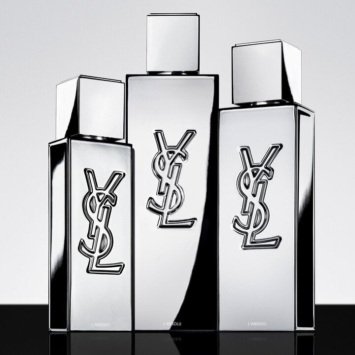 YSL MYSELF L'Absolu EDP