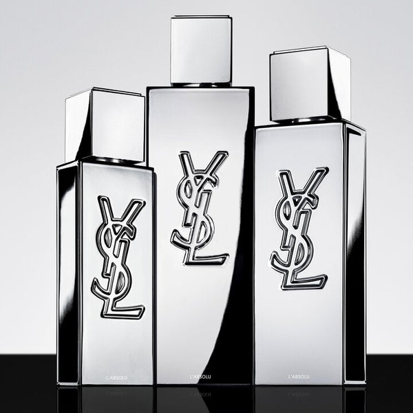YSL MYSELF L'Absolu EDP