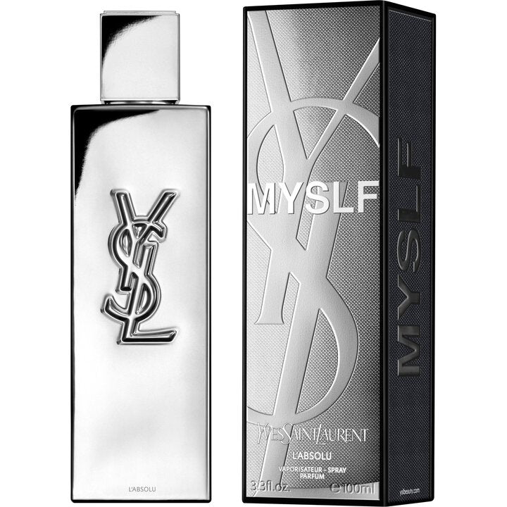 YSL MYSELF L'Absolu EDP