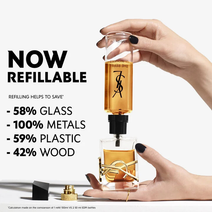 YSL Libre EDP Intense 30ml