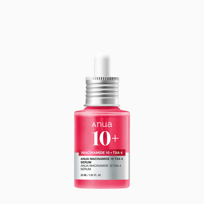 ANUA Niacinamide 10% and TXA 4% Serum