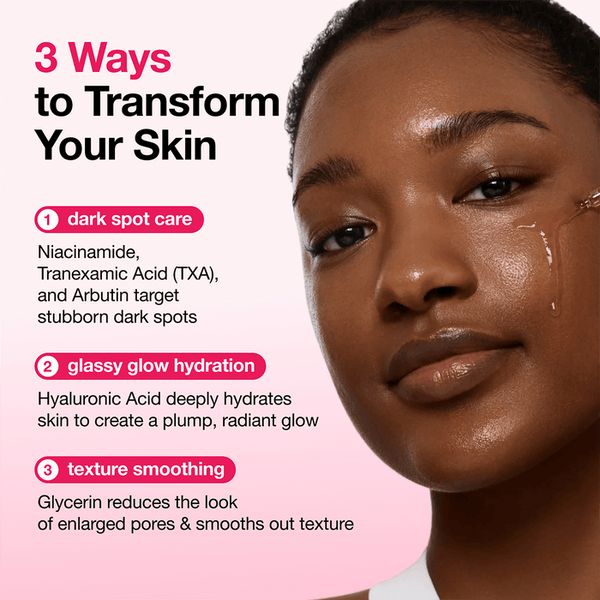 ANUA Niacinamide 10% and TXA 4% Serum