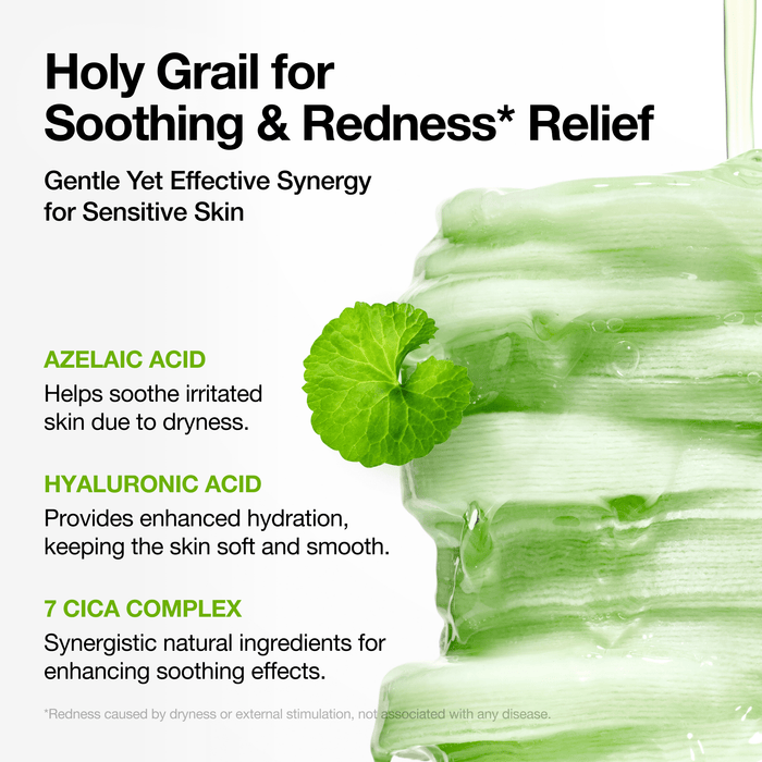 ANUA Soothing Pad with 10% Azelaic and Hyaluronic