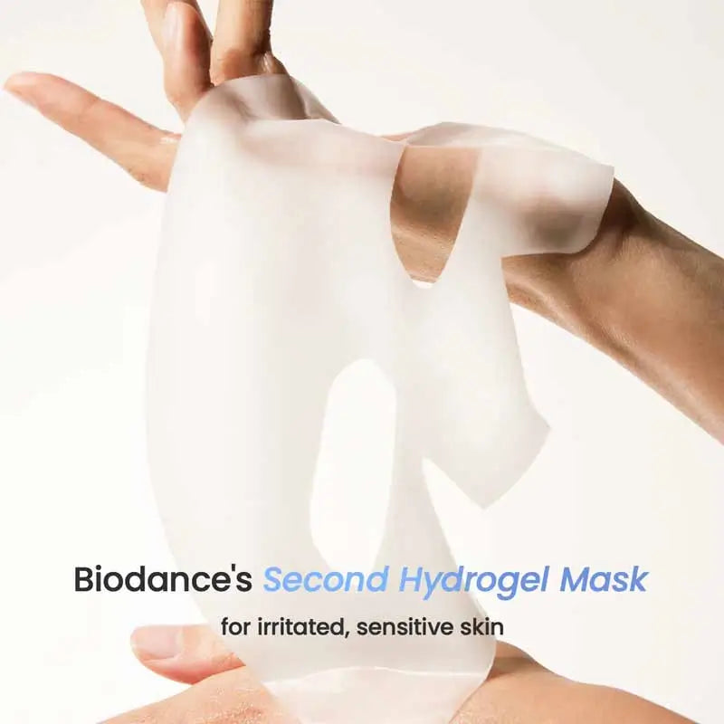 Biodance Hydro Cera-Nol Real Deep Mask (Soothing & Moisturizing)
