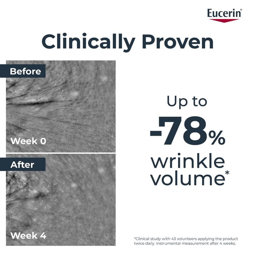 Eucerin Hyaluron-Filler Epigenetic Serum