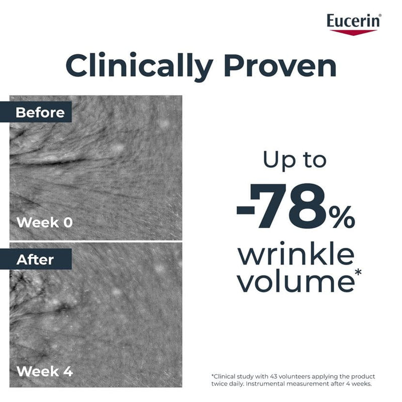 Eucerin Hyaluron-Filler Epigenetic Serum