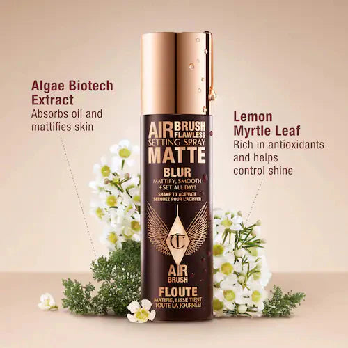 Charlotte Tilbury Airbrush Flawless Setting Spray