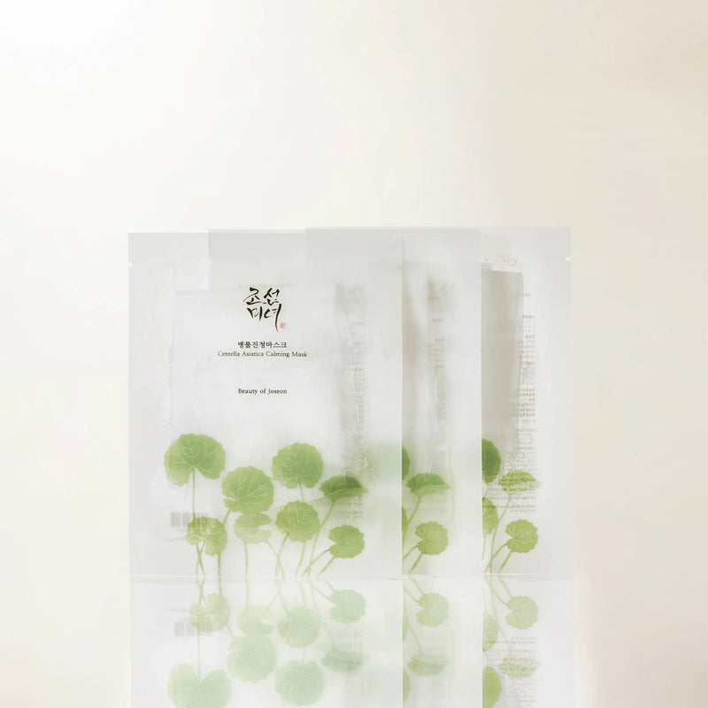 Beauty of Joseon Centella Asiatica Calming Mask