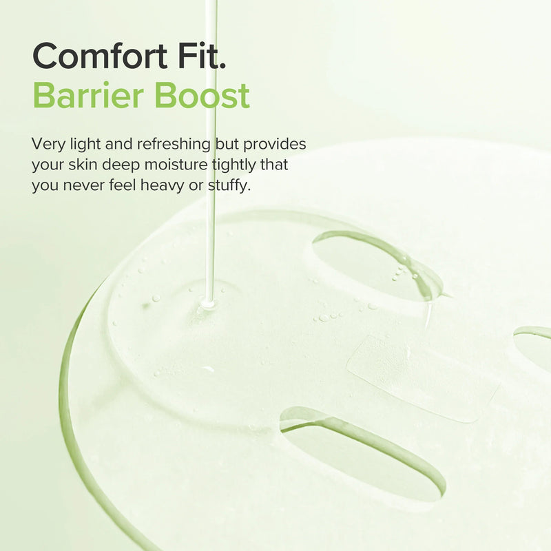 Beauty of Joseon Centella Asiatica Calming Mask