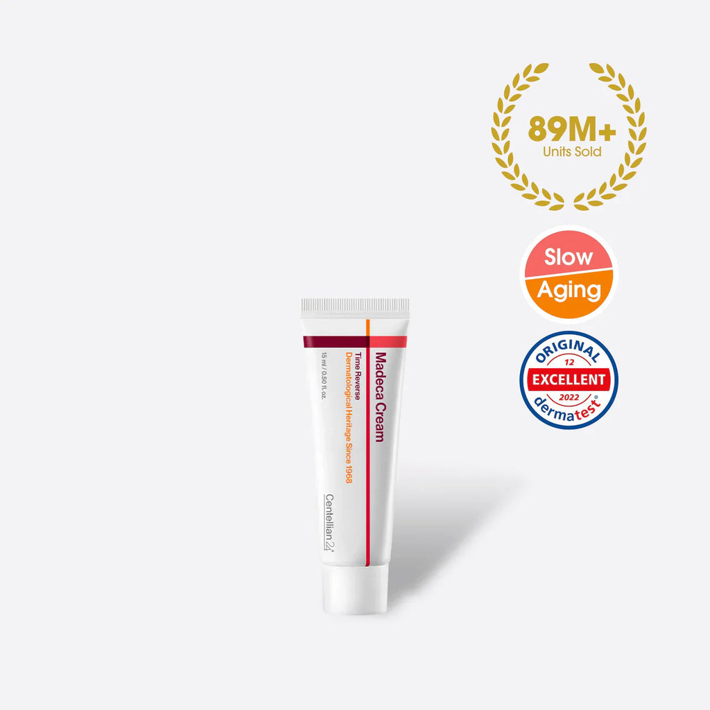 Madeca Cream Time Reverse (15ml)