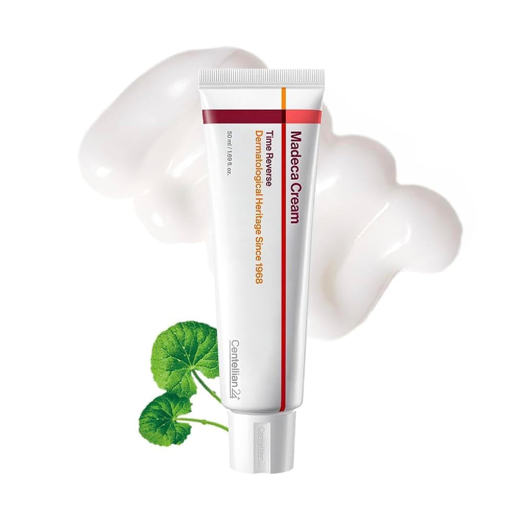 Madeca Cream Time Reverse (15ml)