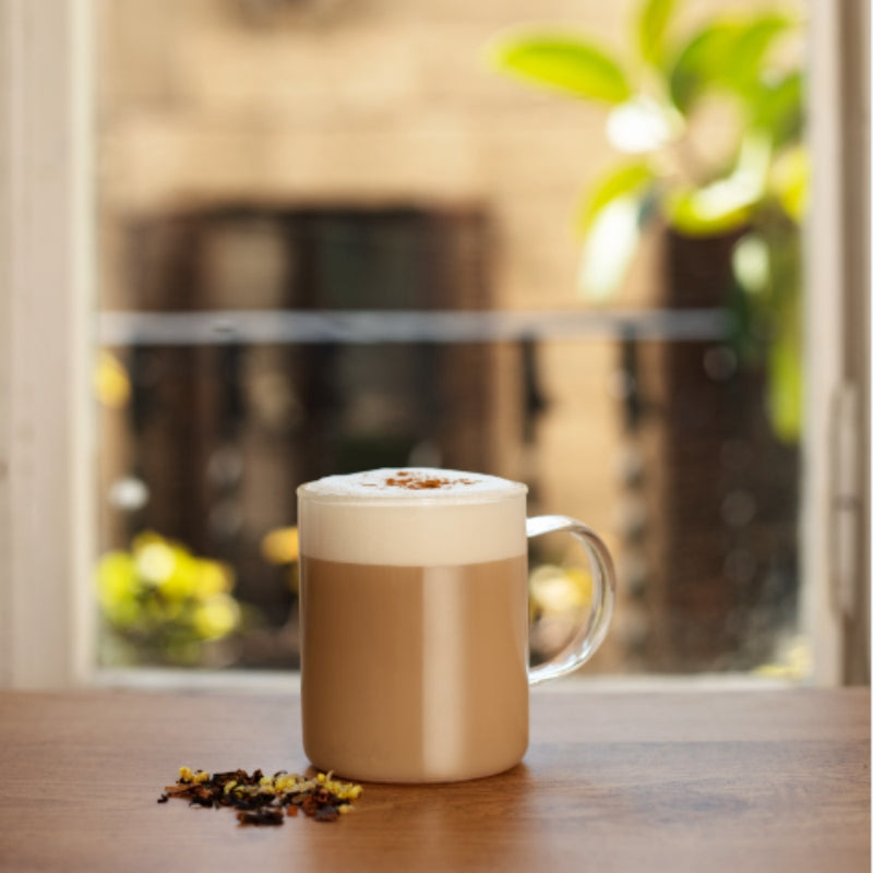 Tea Shop Chai Latte Mini Tin (25g)