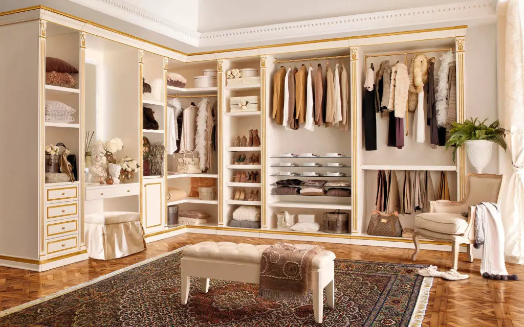Closet & Home