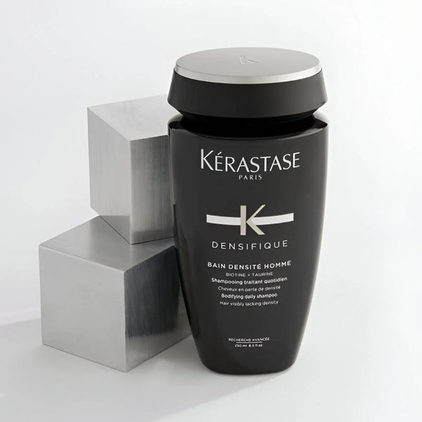 Hair Shampoo Bain Densite Homme Densifique By Kerastase - 250ml