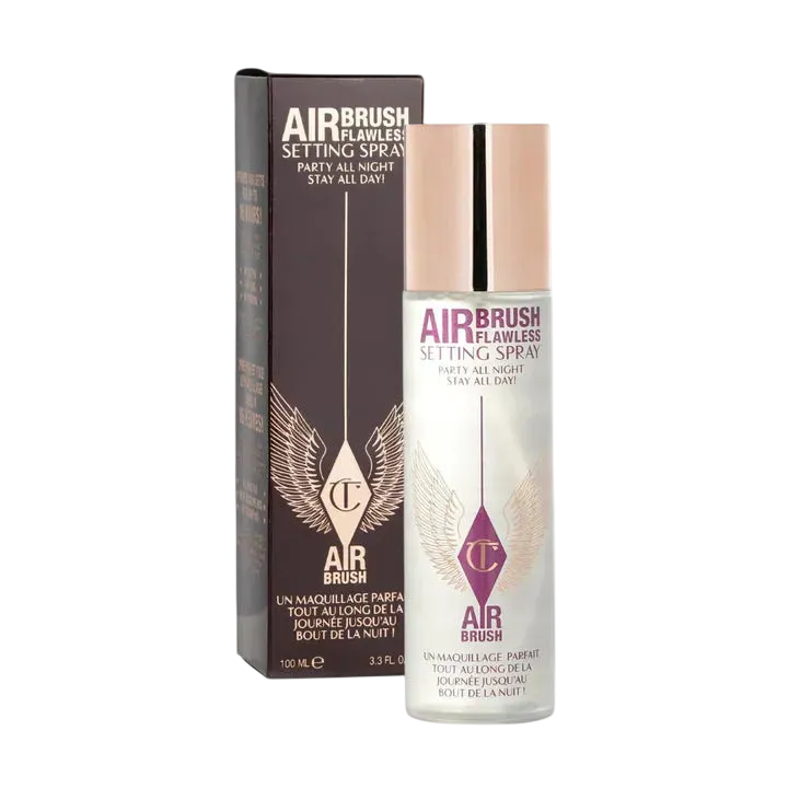 Charlotte Tilbury Airbrush Flawless Setting Spray