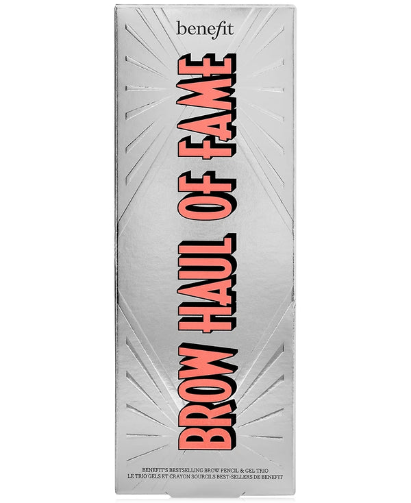 Benefit Brow Haul of Fame Eyebrow Set