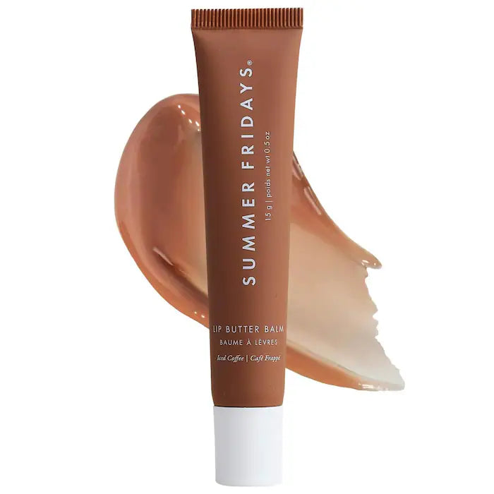 Lip Butter Balm 15g