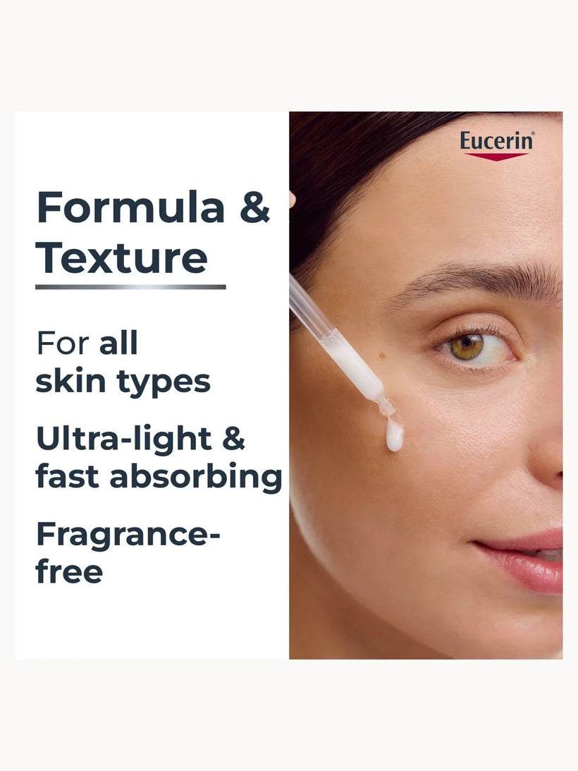 Eucerin Hyaluron-Filler Firming Serum