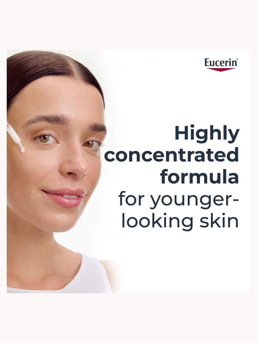 Eucerin Hyaluron-Filler Firming Serum