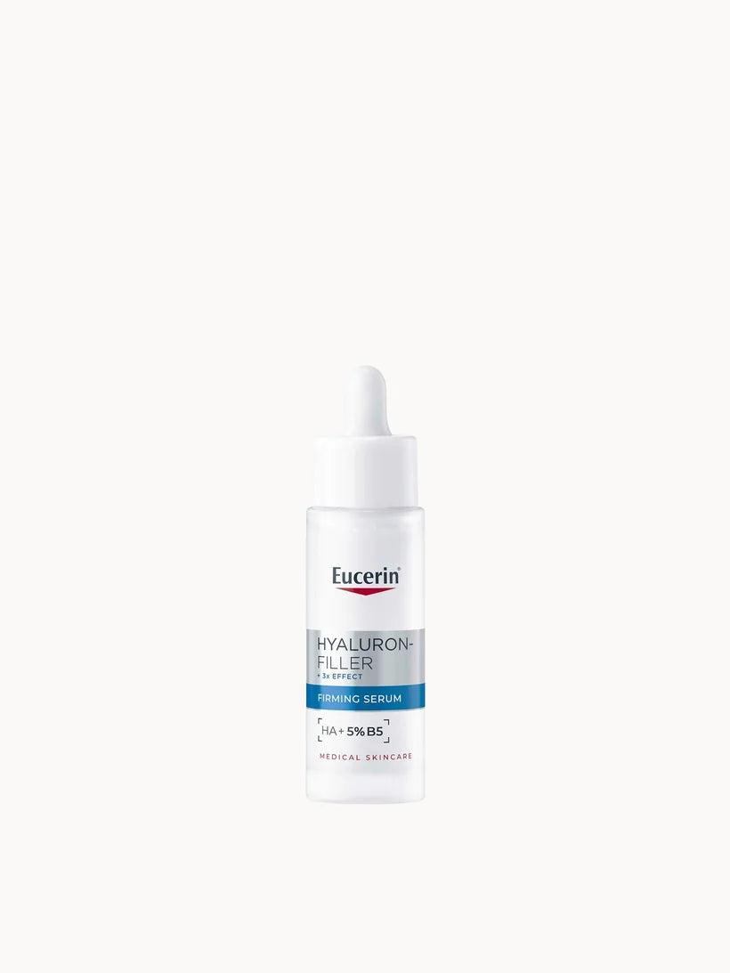 Eucerin Hyaluron-Filler Firming Serum