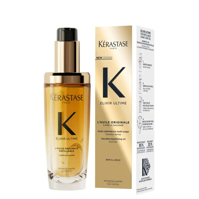 Kérastase Elixir Ultime Hair Oil 75ml