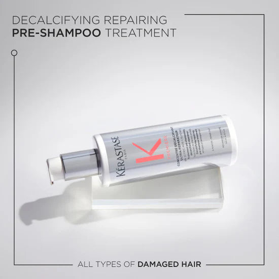 Kerastase Premiere Decalcifying Repairing Pre-Shampoo Treatment 250ml