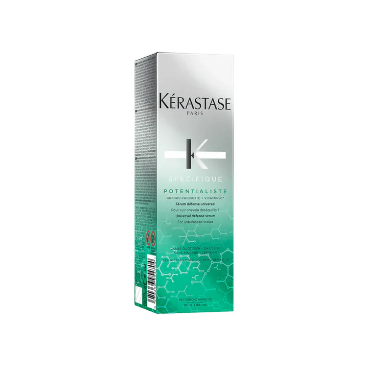Kerastase Specifique Potentialiste Hair & Scalp Serum 90ml