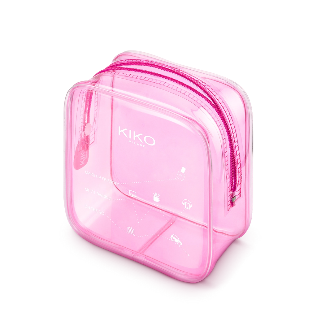 KIKO Milano Multi-Tasking Make Up Friendly Kit