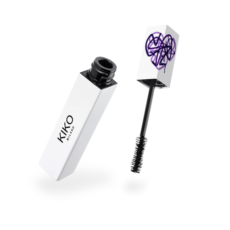 KIKO Milano Street Heart Mascara