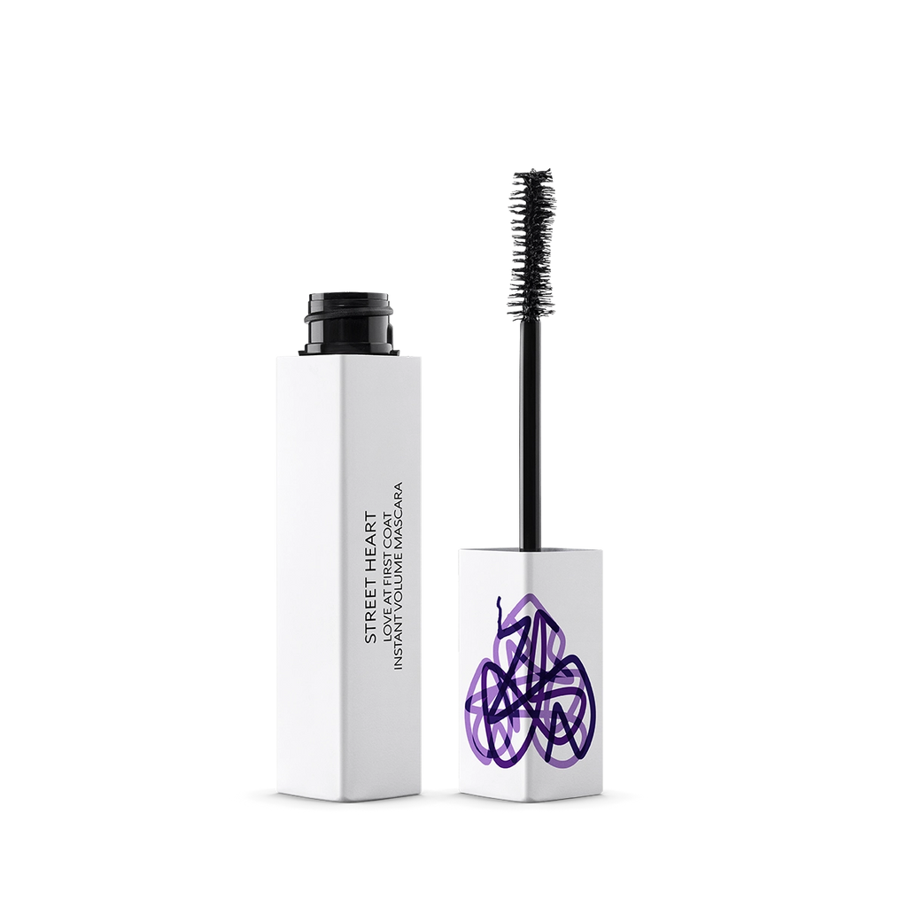 KIKO Milano Street Heart Mascara